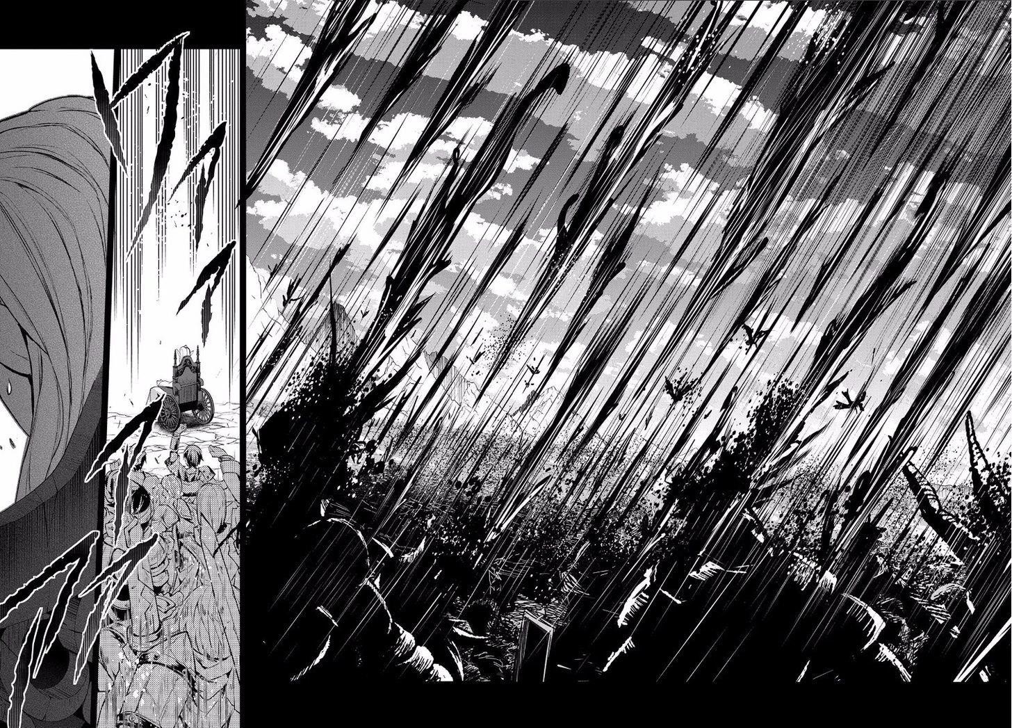 YASEI NO LAST BOSS GA ARAWARETA! Chapter 4 - Page 9