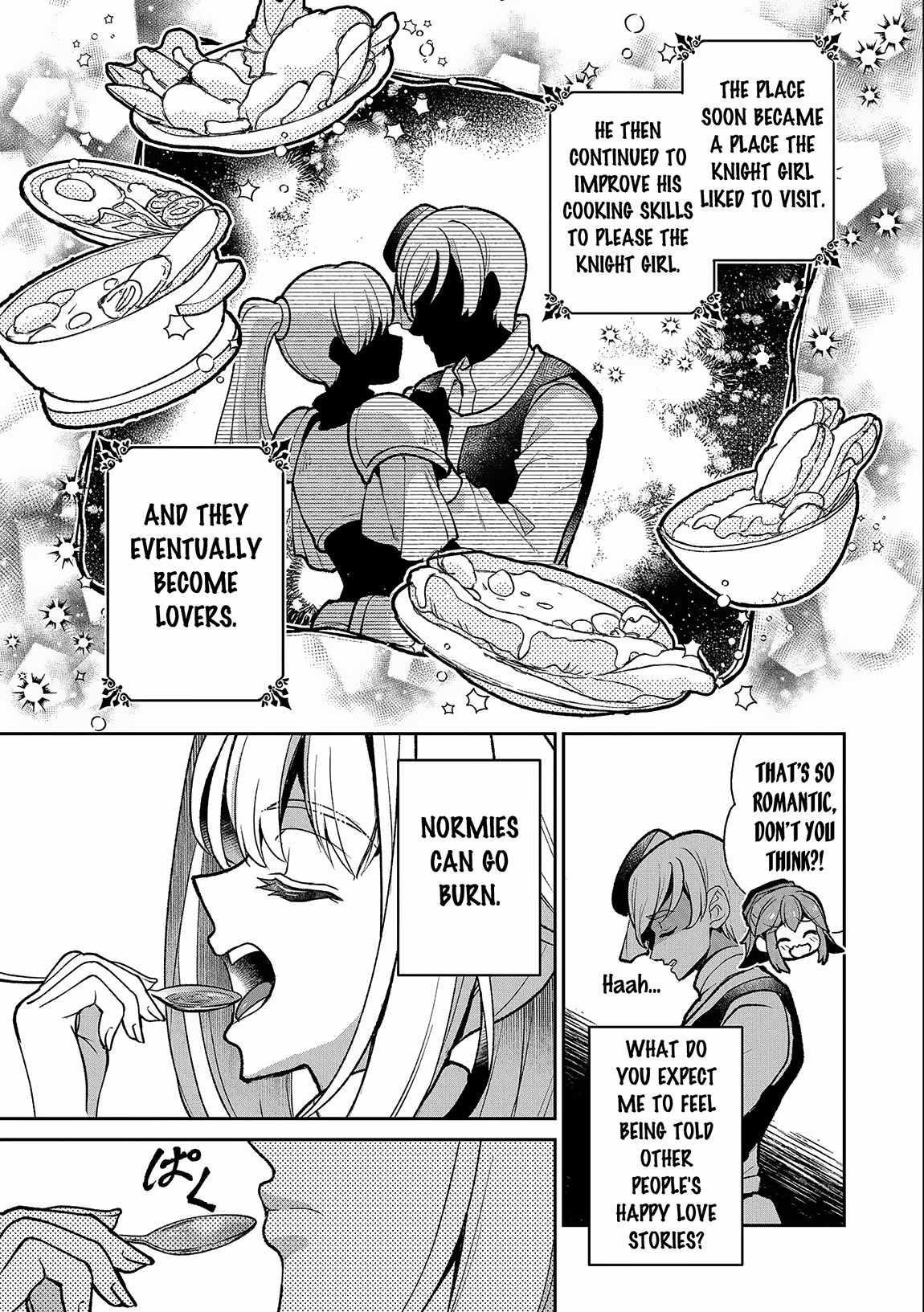 YASEI NO LAST BOSS GA ARAWARETA! Chapter 43.1 - Page 3