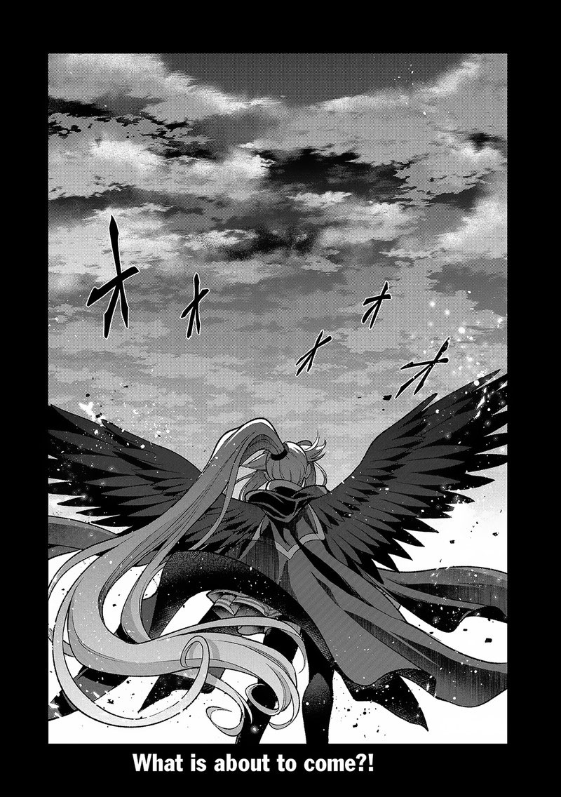 YASEI NO LAST BOSS GA ARAWARETA! Chapter 44.2 - Page 17