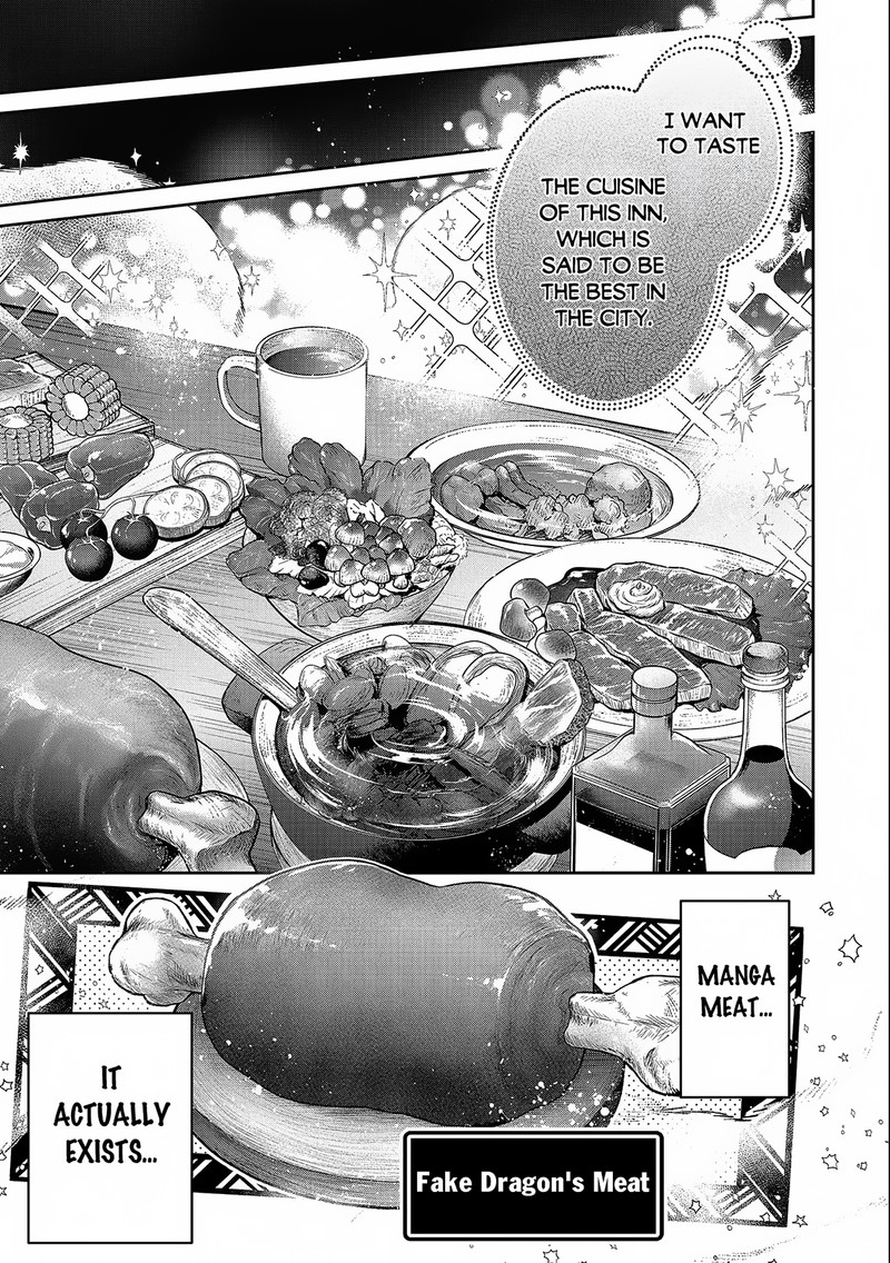 YASEI NO LAST BOSS GA ARAWARETA! Chapter 44.2 - Page 7