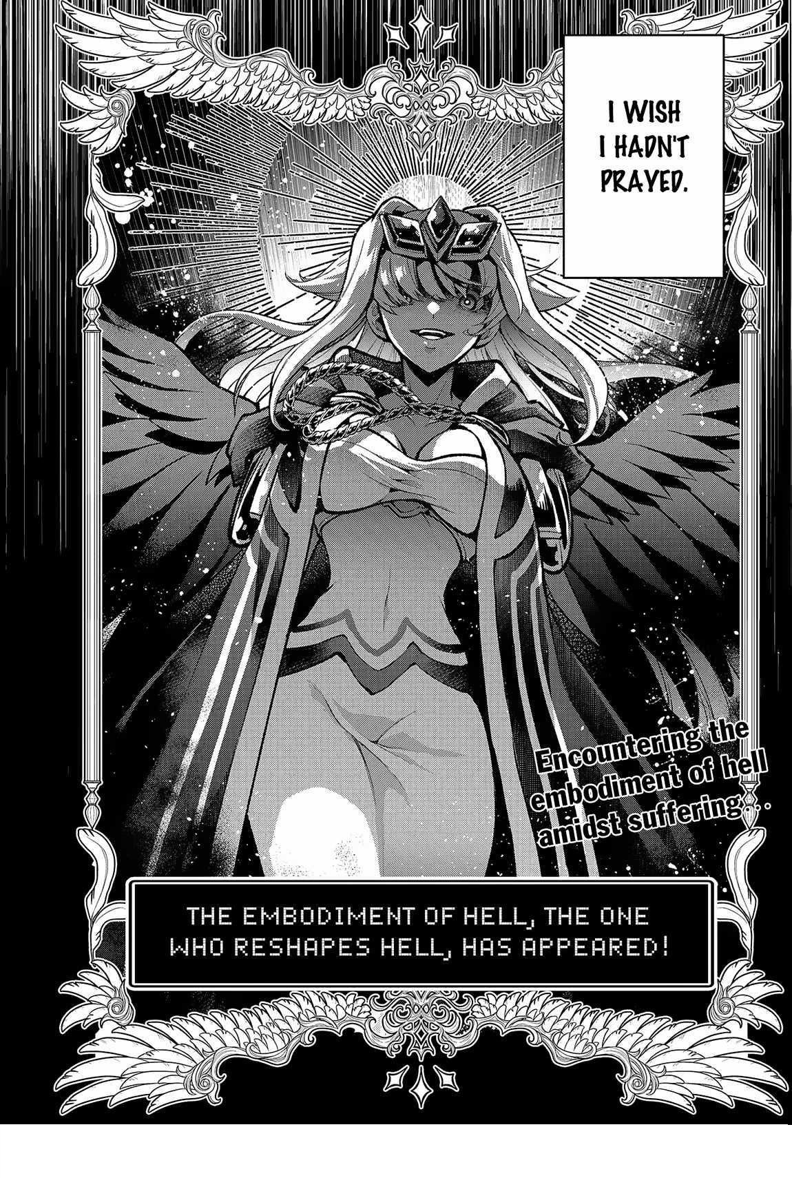 YASEI NO LAST BOSS GA ARAWARETA! Chapter 49.1 - Page 14