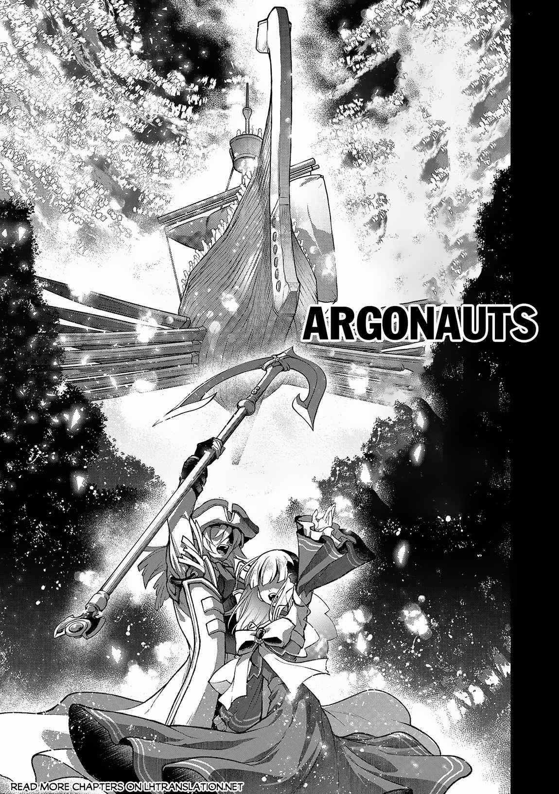 YASEI NO LAST BOSS GA ARAWARETA! Chapter 49.2 - Page 5