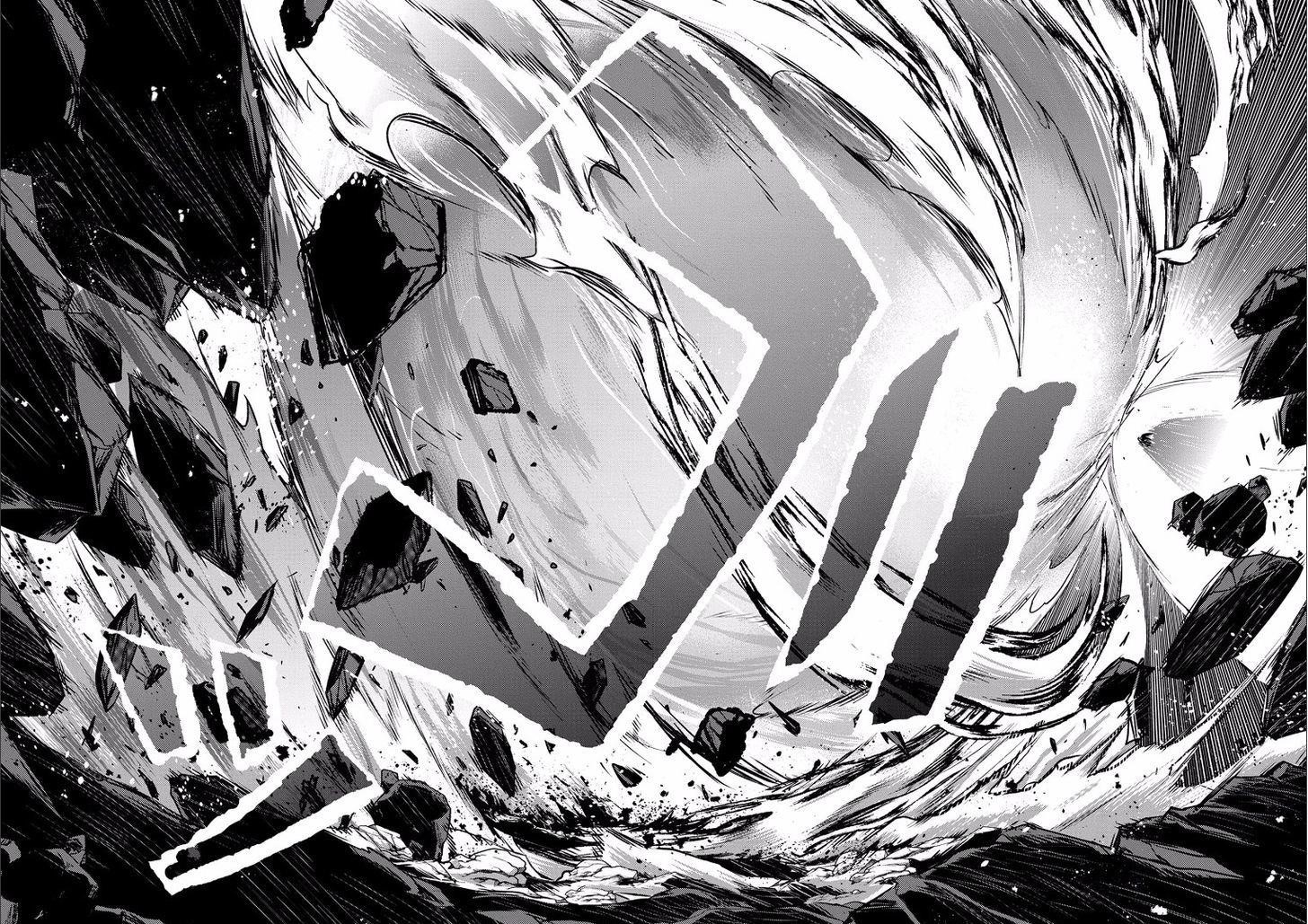 YASEI NO LAST BOSS GA ARAWARETA! Chapter 5 - Page 23