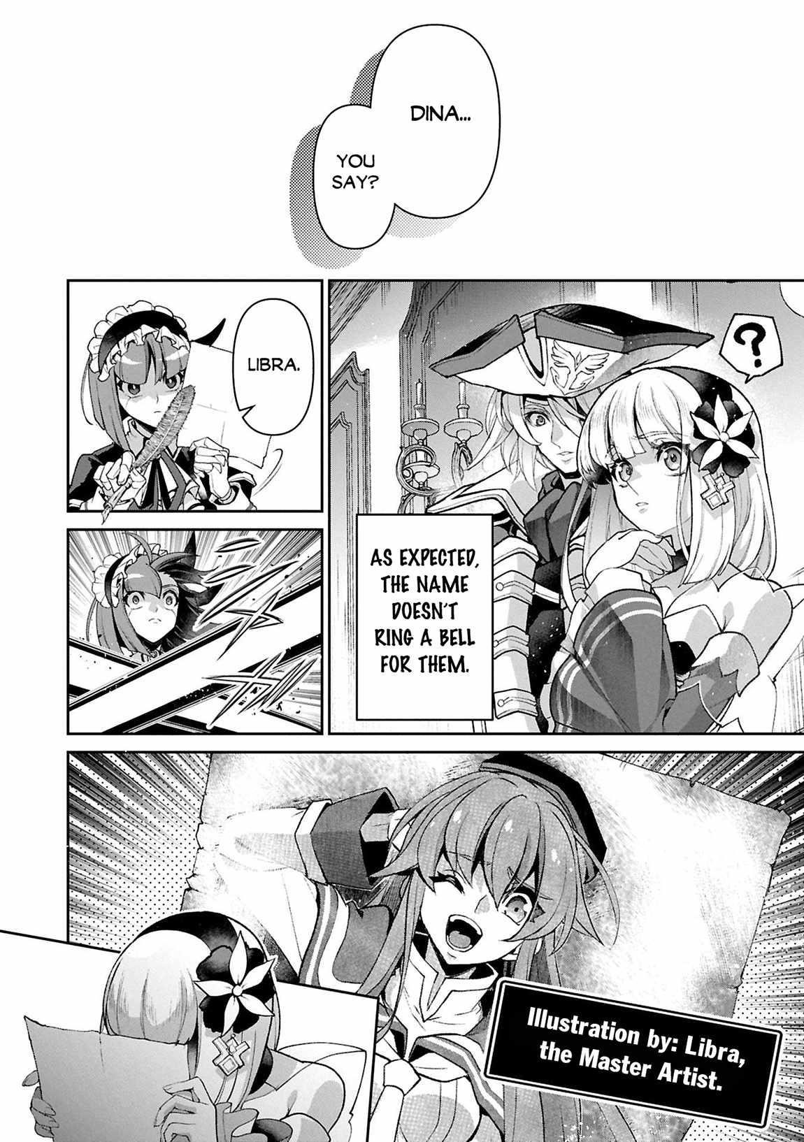 YASEI NO LAST BOSS GA ARAWARETA! Chapter 51.1 - Page 9