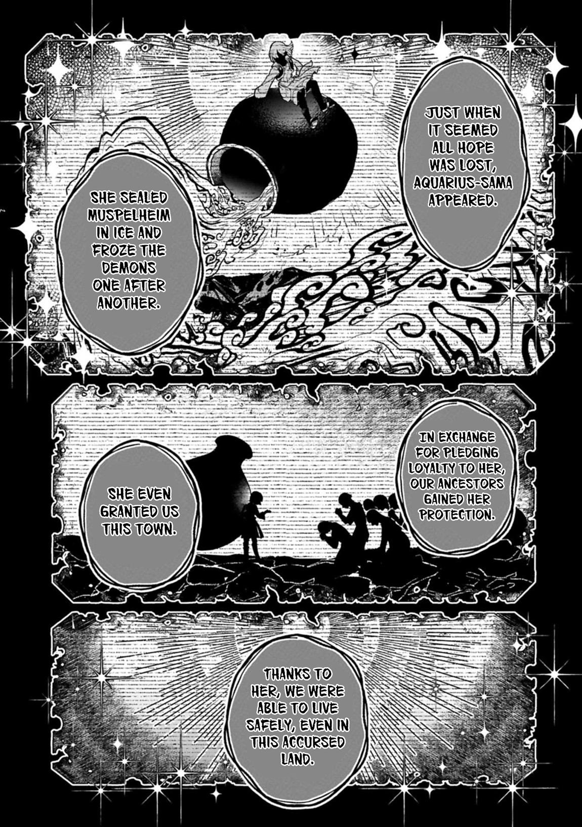 YASEI NO LAST BOSS GA ARAWARETA! Chapter 53.1 - Page 11