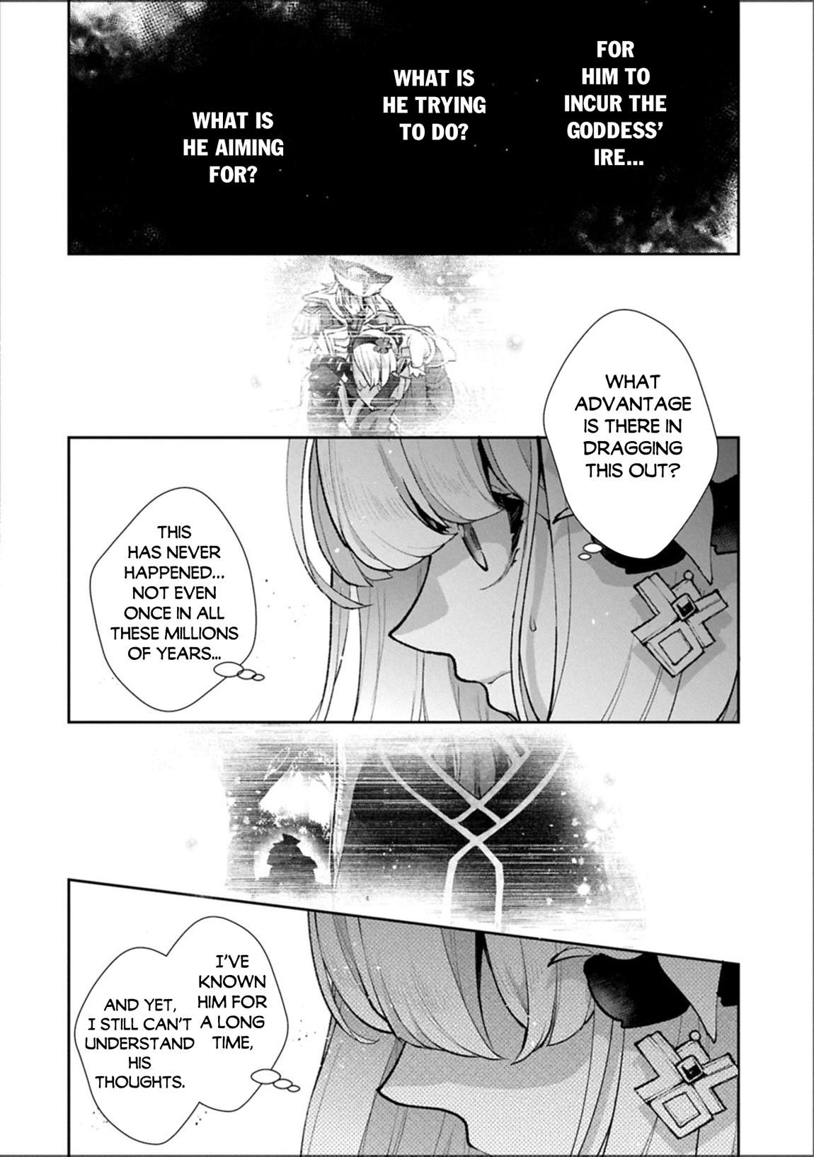 YASEI NO LAST BOSS GA ARAWARETA! Chapter 55 - Page 27