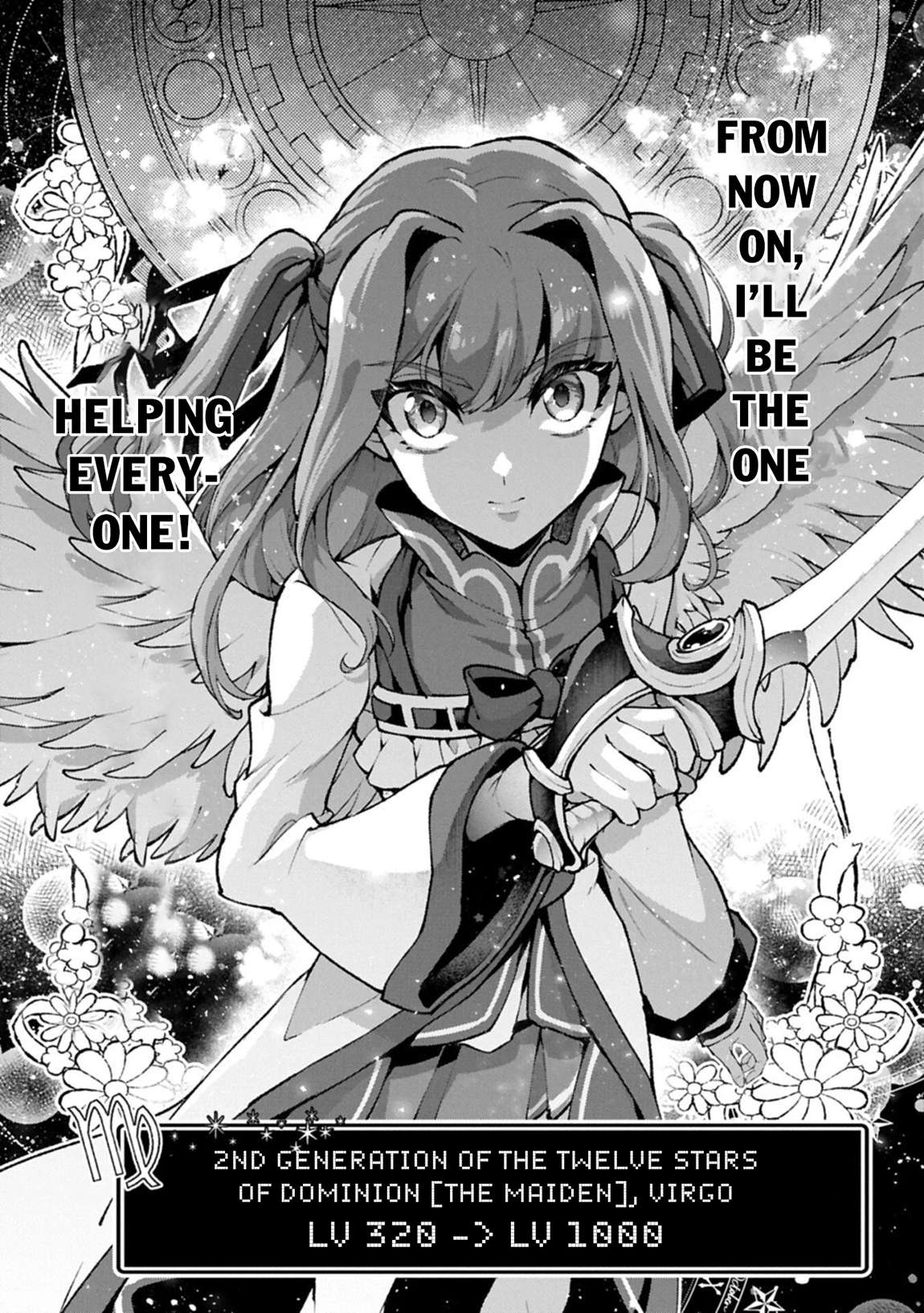 YASEI NO LAST BOSS GA ARAWARETA! Chapter 56 - Page 32