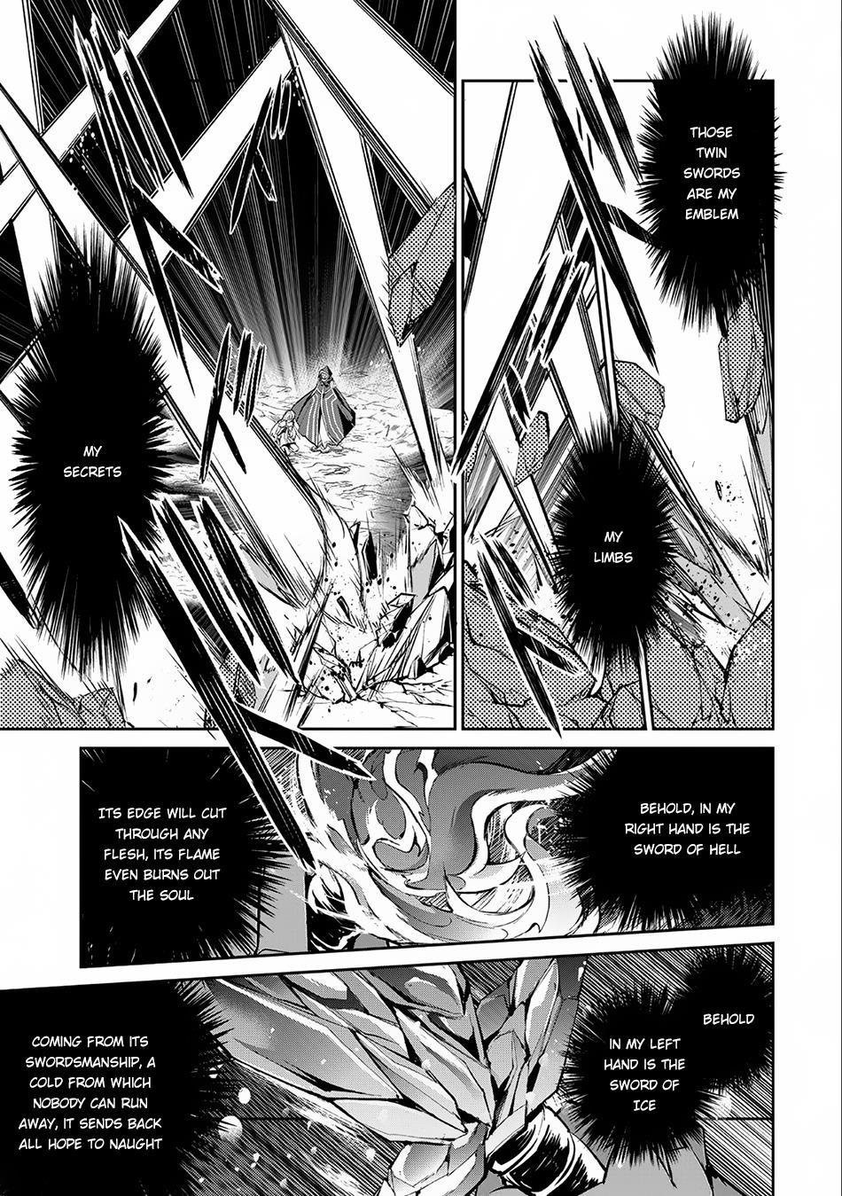 YASEI NO LAST BOSS GA ARAWARETA! Chapter 6 - Page 26