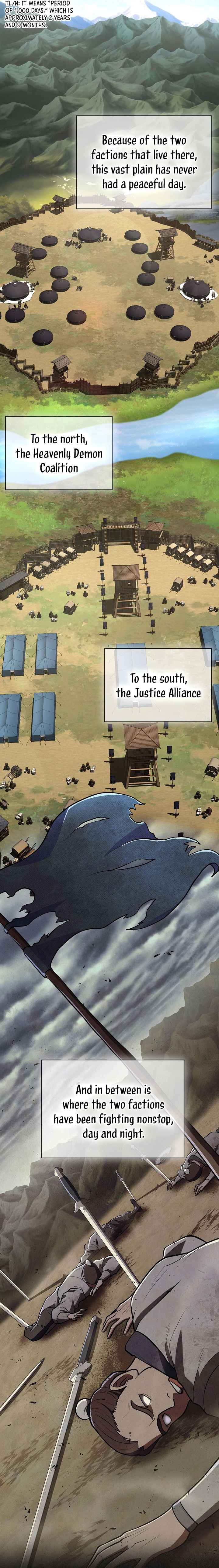 Island of Swords and Devils Chapter 1 - Page 13