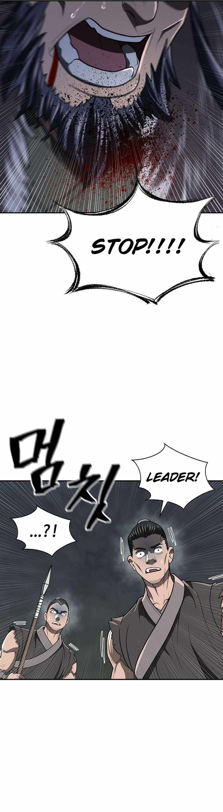 Island of Swords and Devils Chapter 28 - Page 35