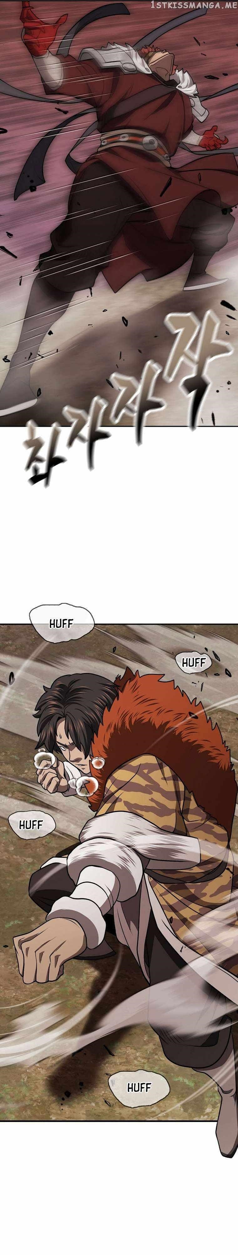 Island of Swords and Devils Chapter 39 - Page 29