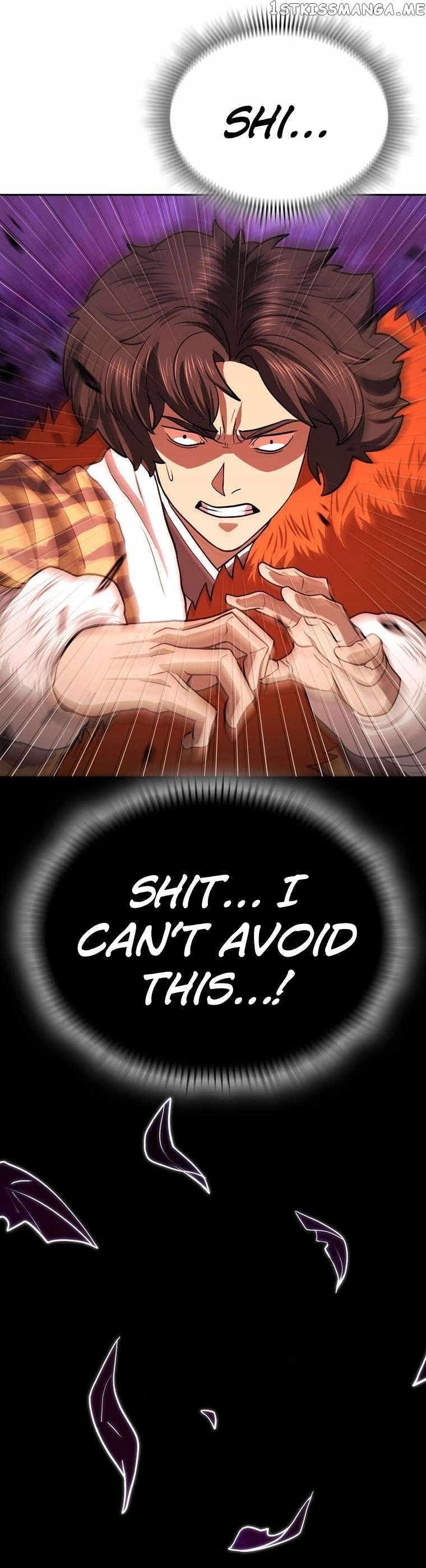 Island of Swords and Devils Chapter 39 - Page 33