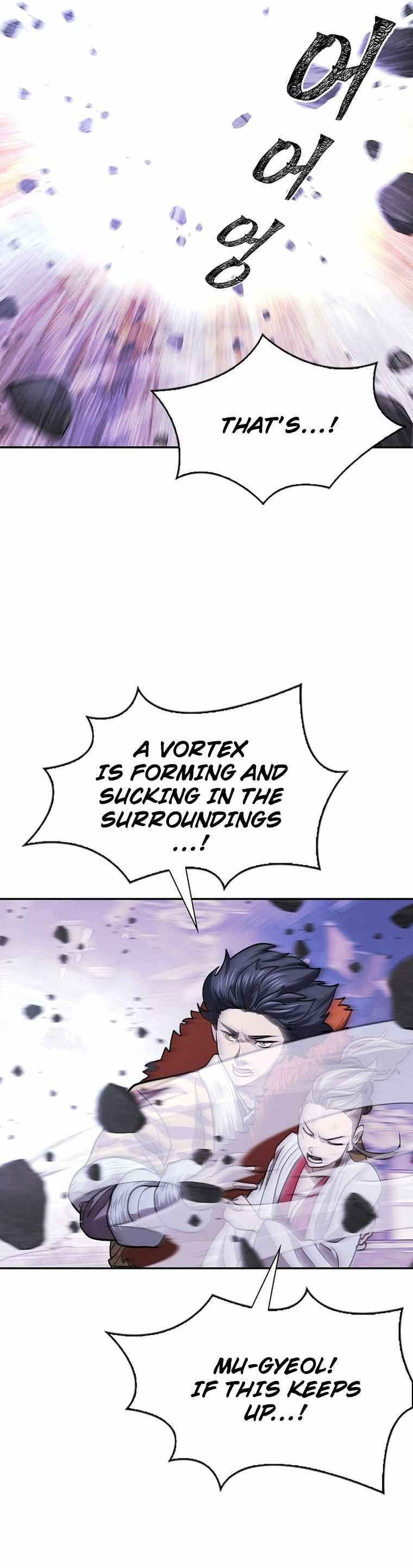 Island of Swords and Devils Chapter 40 - Page 23