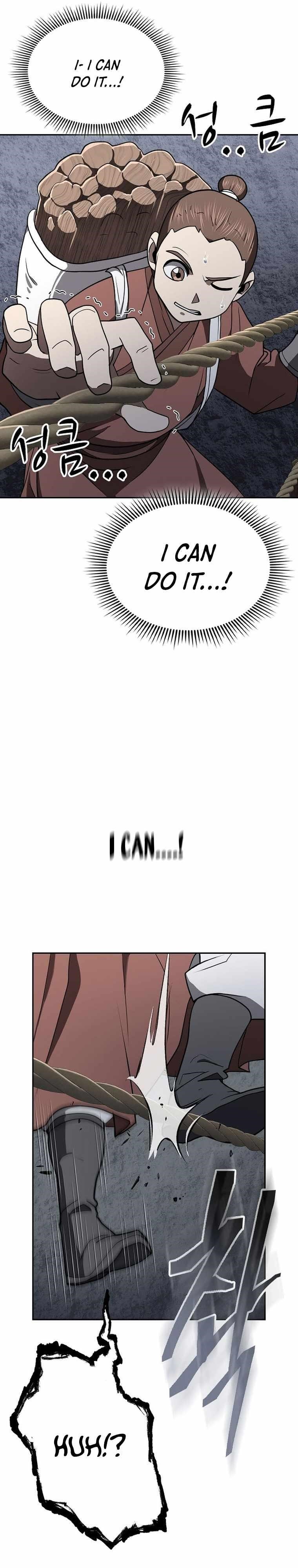 Island of Swords and Devils Chapter 44 - Page 39