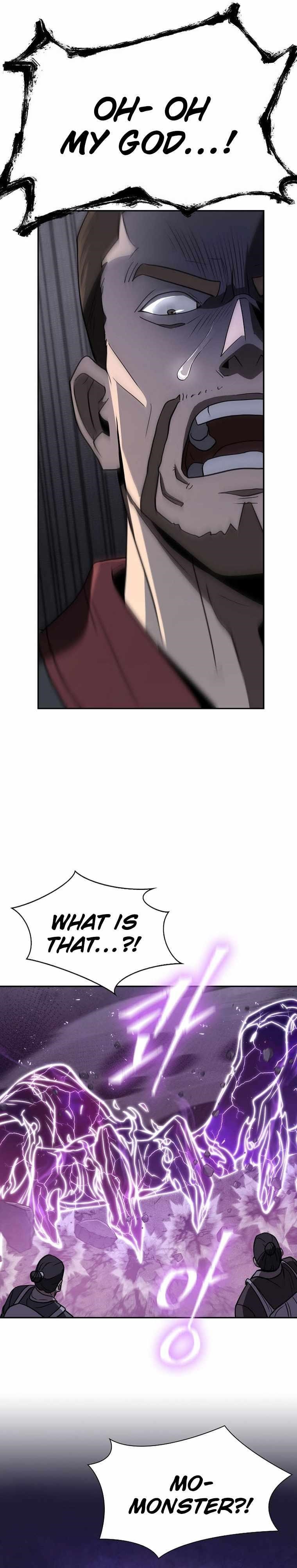 Island of Swords and Devils Chapter 45 - Page 14