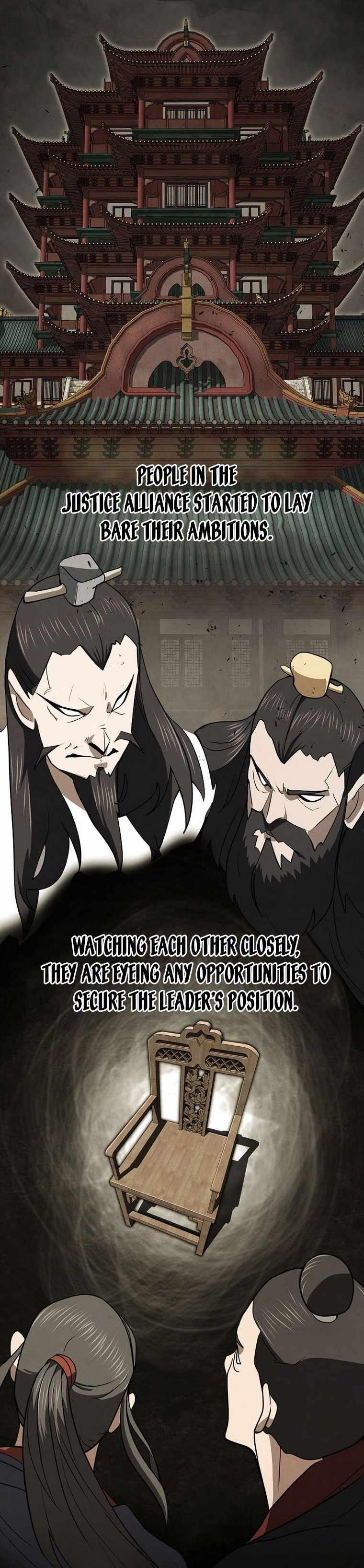 Island of Swords and Devils Chapter 46 - Page 18