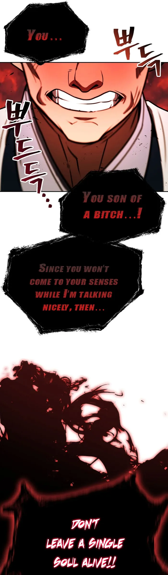 Island of Swords and Devils Chapter 48 - Page 36