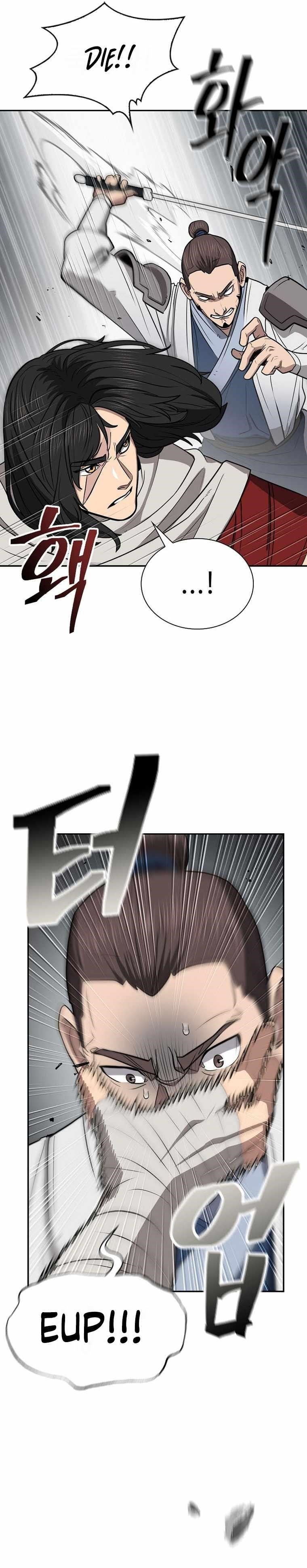 Island of Swords and Devils Chapter 50 - Page 28