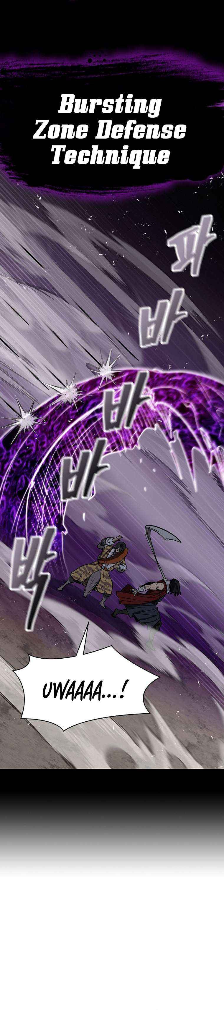 Island of Swords and Devils Chapter 54 - Page 14