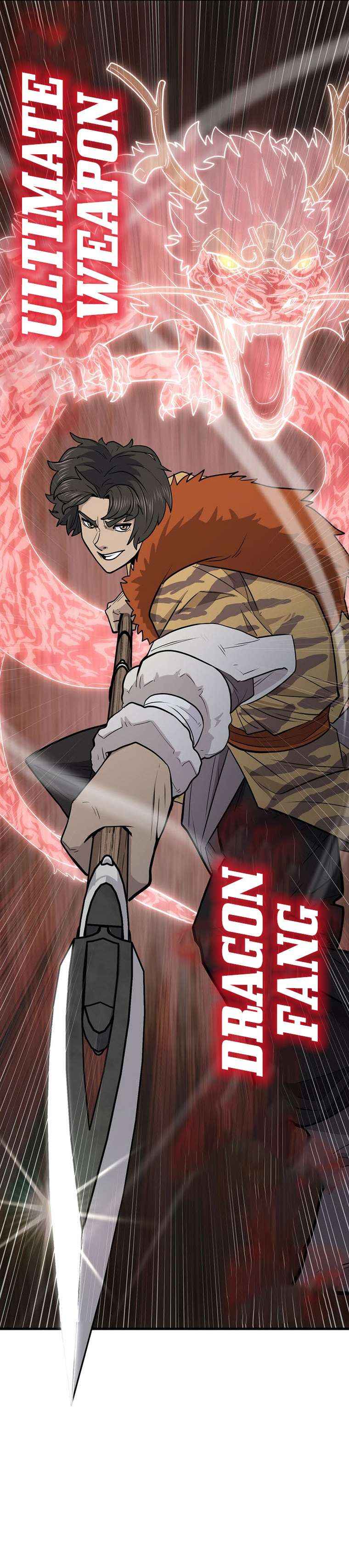 Island of Swords and Devils Chapter 54 - Page 22