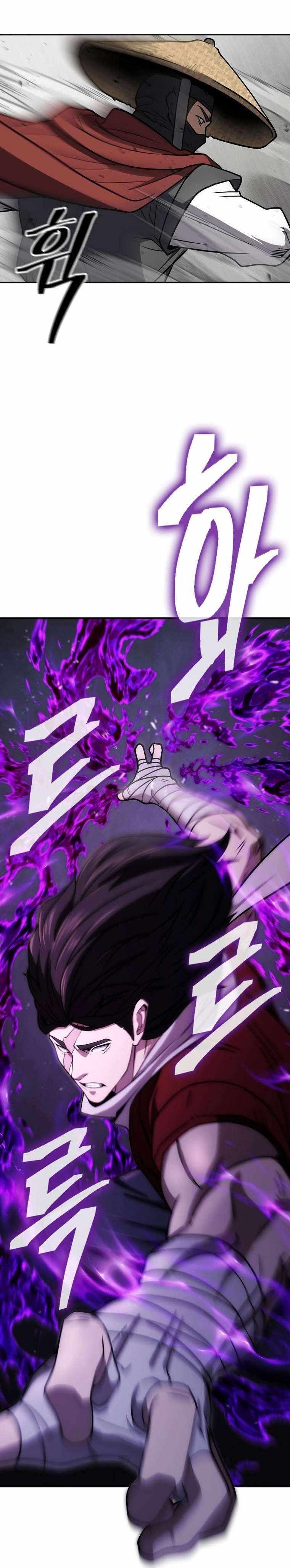 Island of Swords and Devils Chapter 55 - Page 41