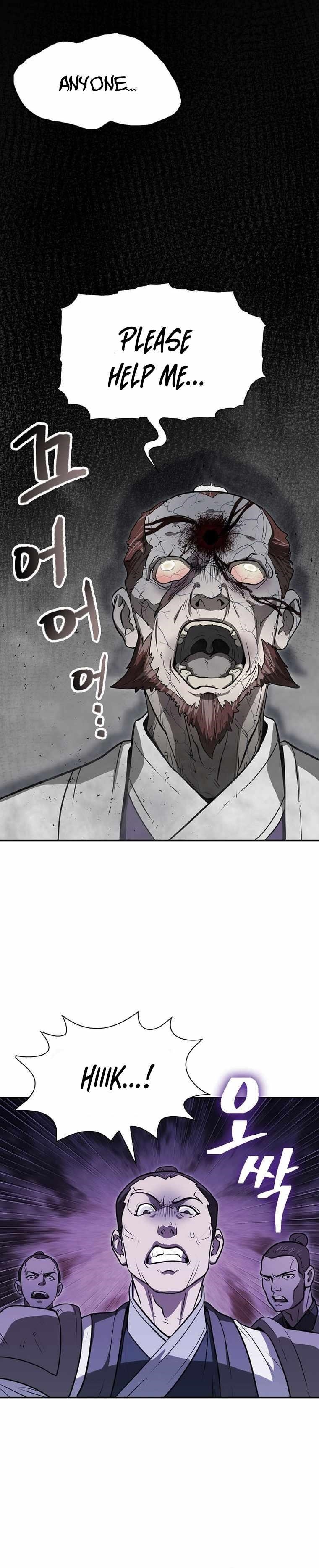 Island of Swords and Devils Chapter 62 - Page 2