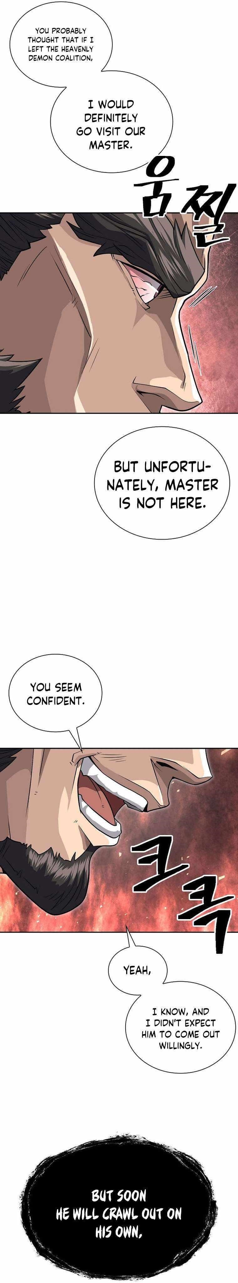 Island of Swords and Devils Chapter 67 - Page 42