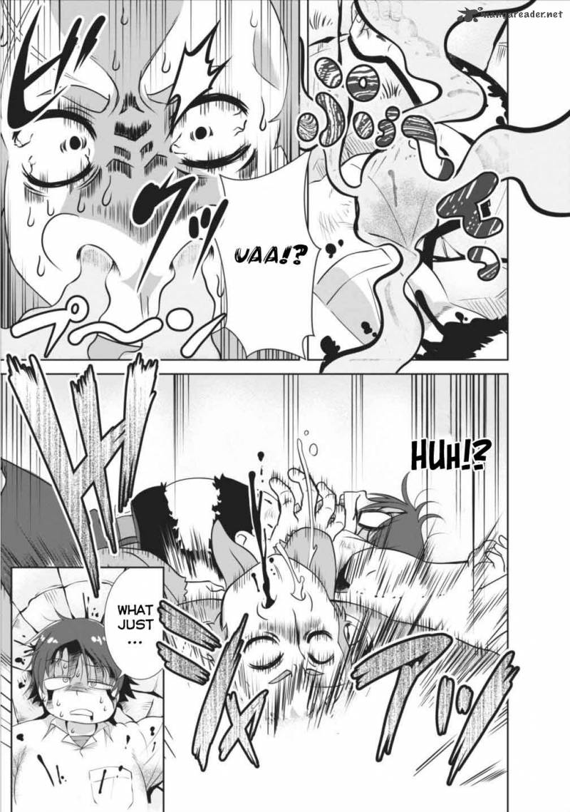 Shinka no Mi Chapter 1 - Page 34