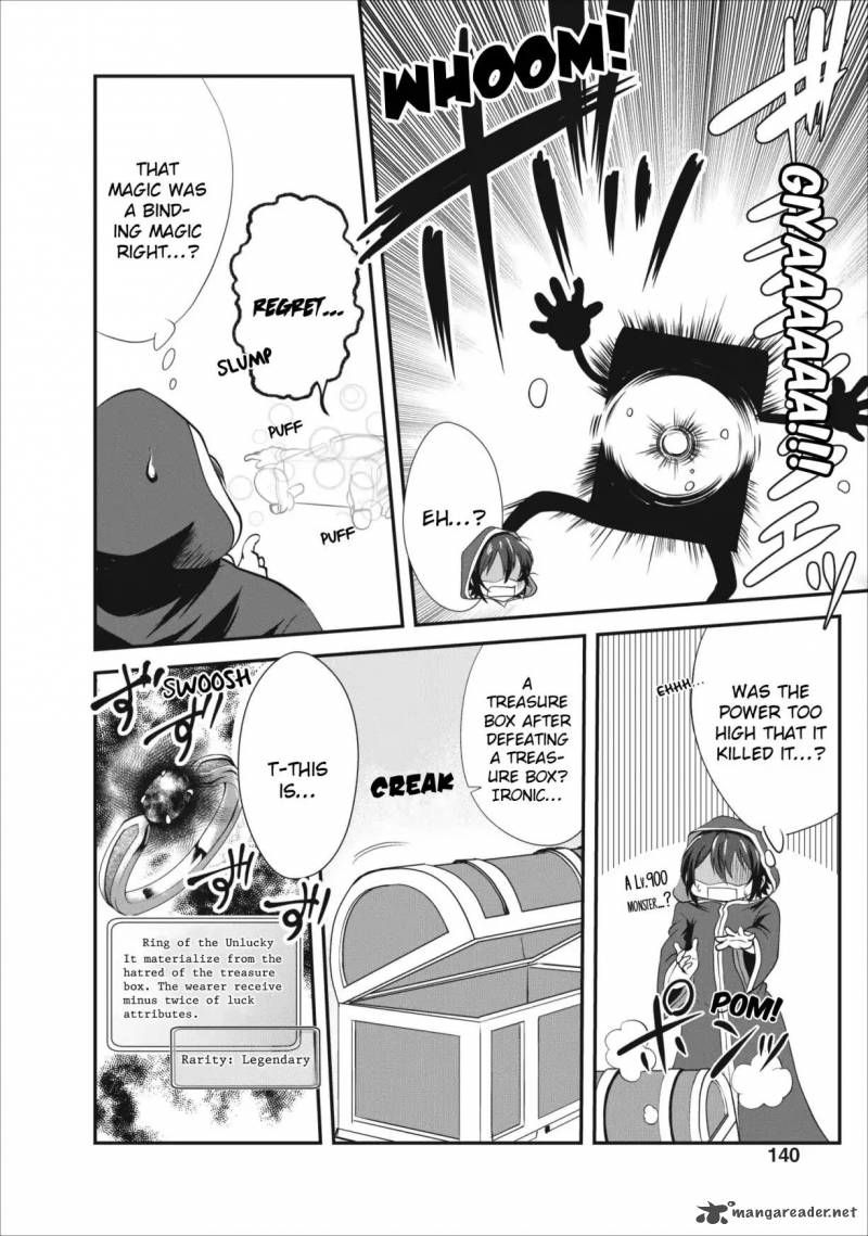 Shinka no Mi Chapter 10 - Page 11