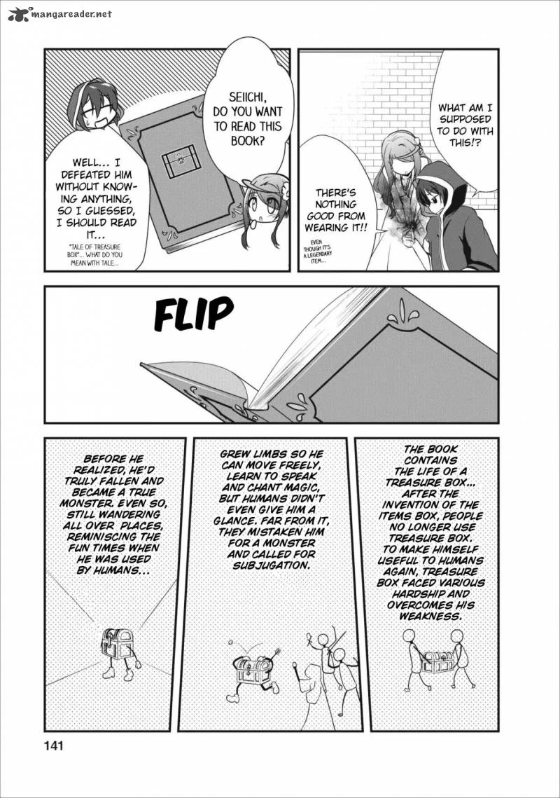 Shinka no Mi Chapter 10 - Page 12