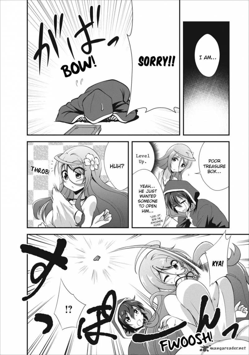 Shinka no Mi Chapter 10 - Page 13