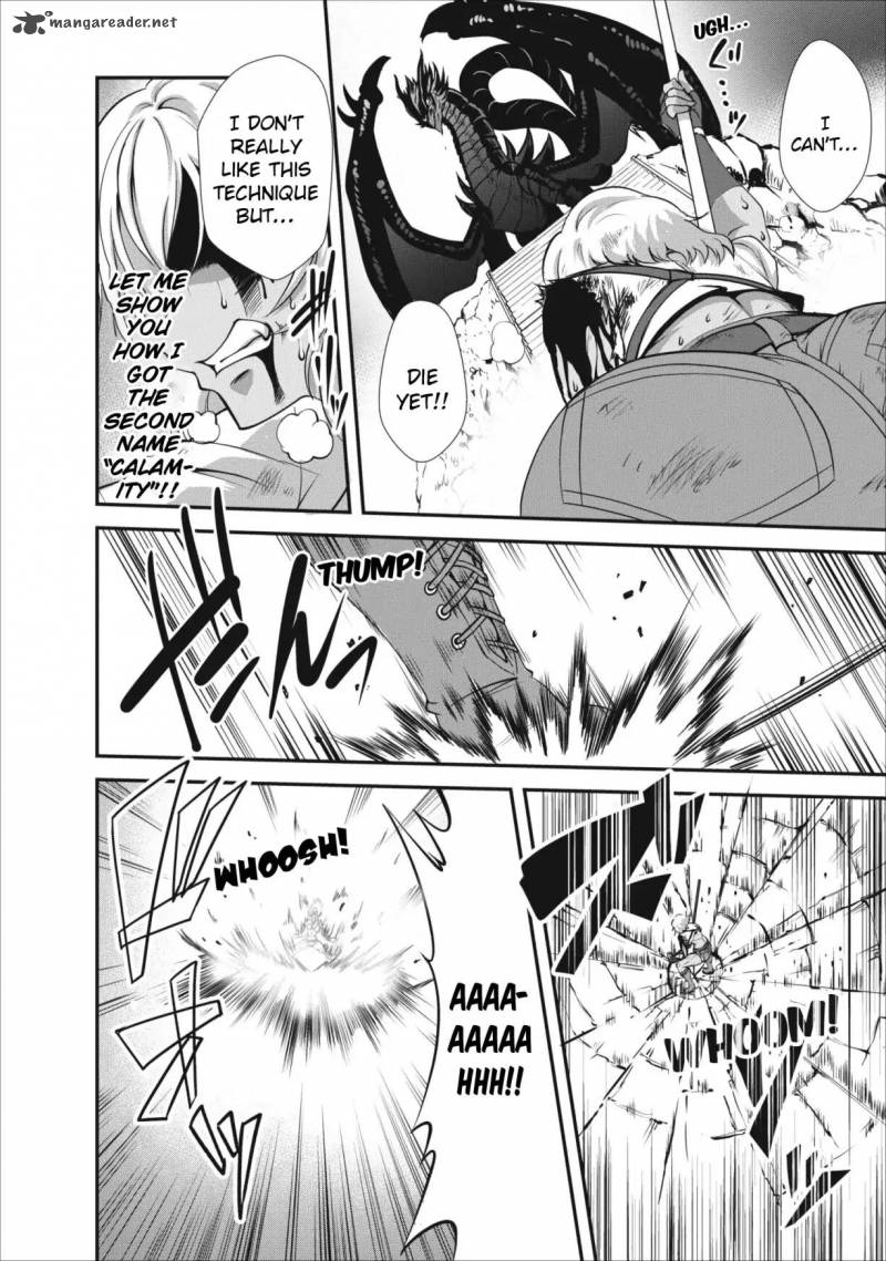 Shinka no Mi Chapter 10 - Page 17