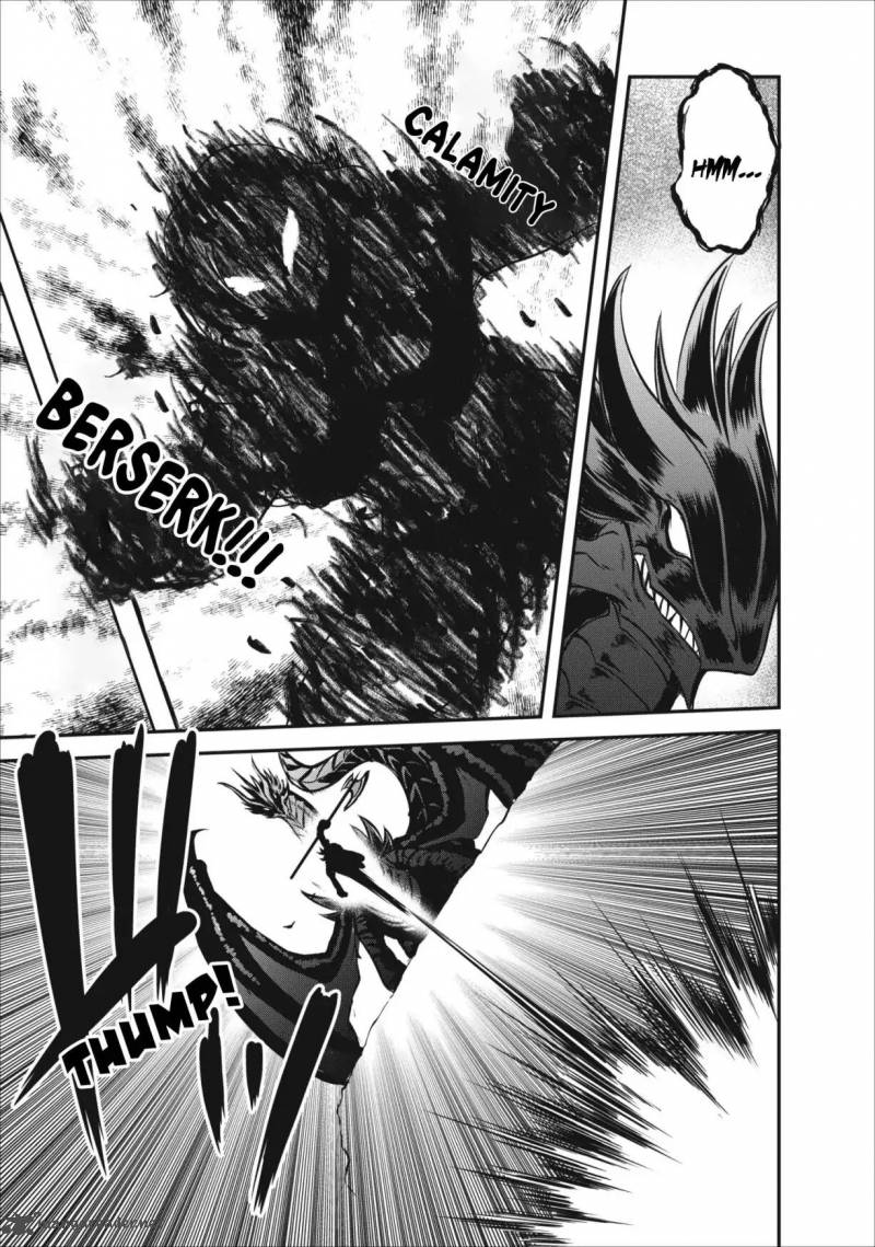 Shinka no Mi Chapter 10 - Page 18