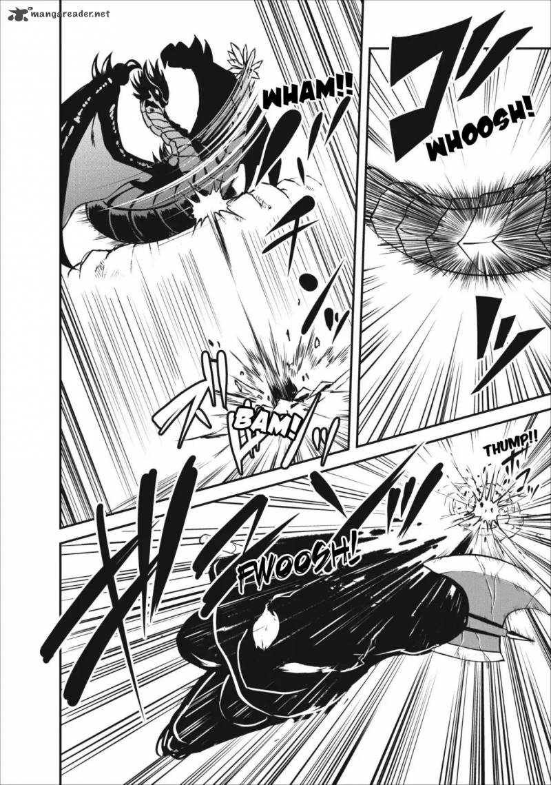 Shinka no Mi Chapter 10 - Page 19