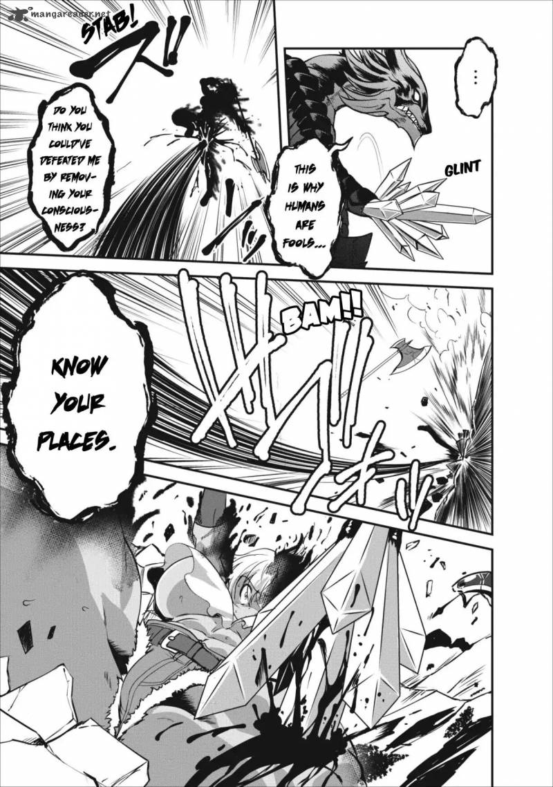 Shinka no Mi Chapter 10 - Page 20