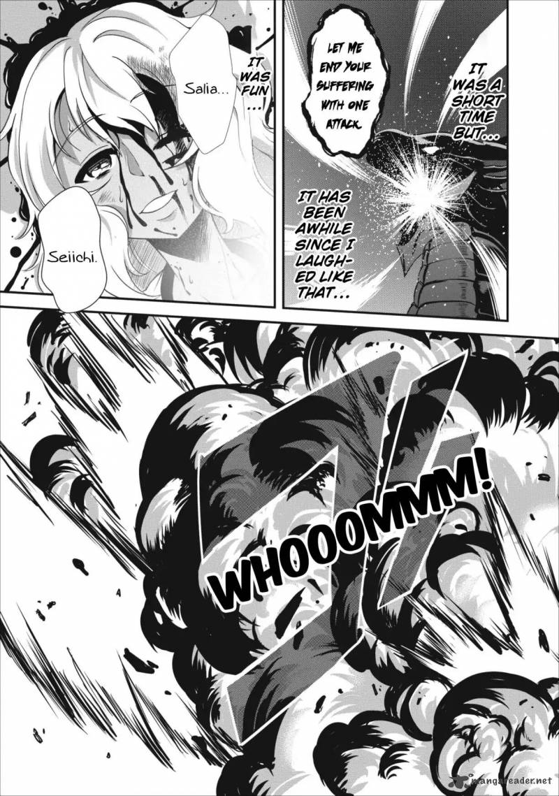 Shinka no Mi Chapter 10 - Page 22