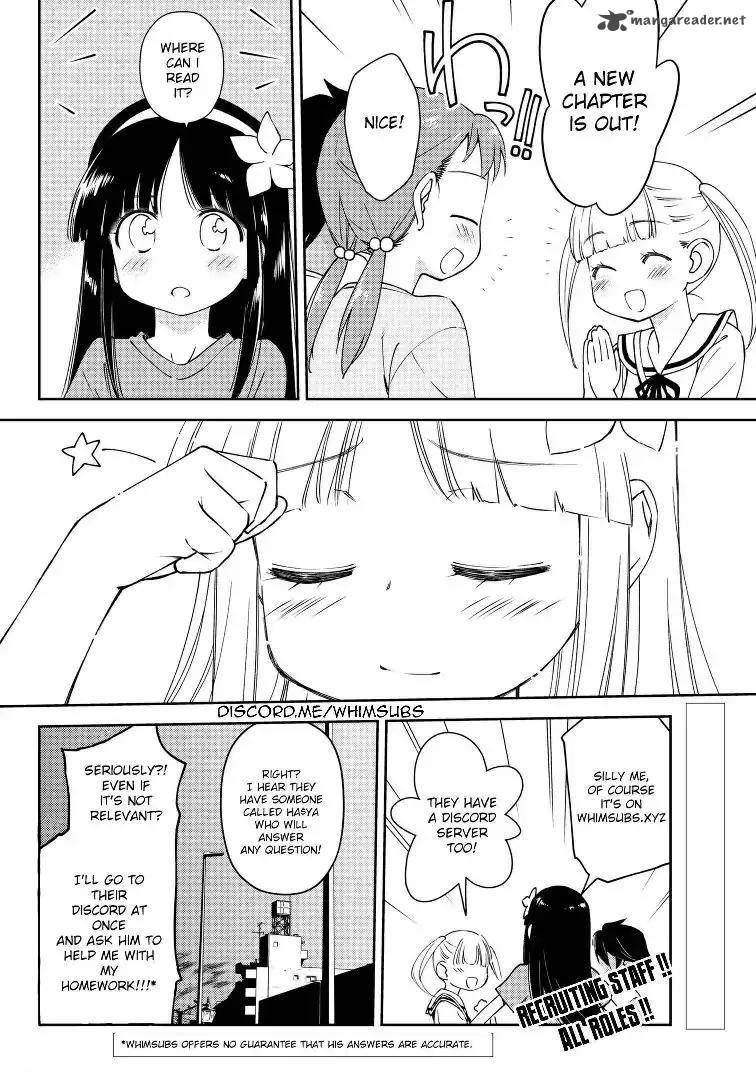 Shinka no Mi Chapter 10 - Page 23