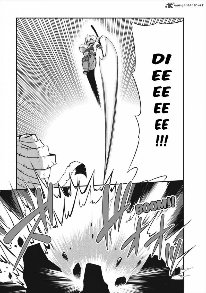 Shinka no Mi Chapter 10 - Page 4