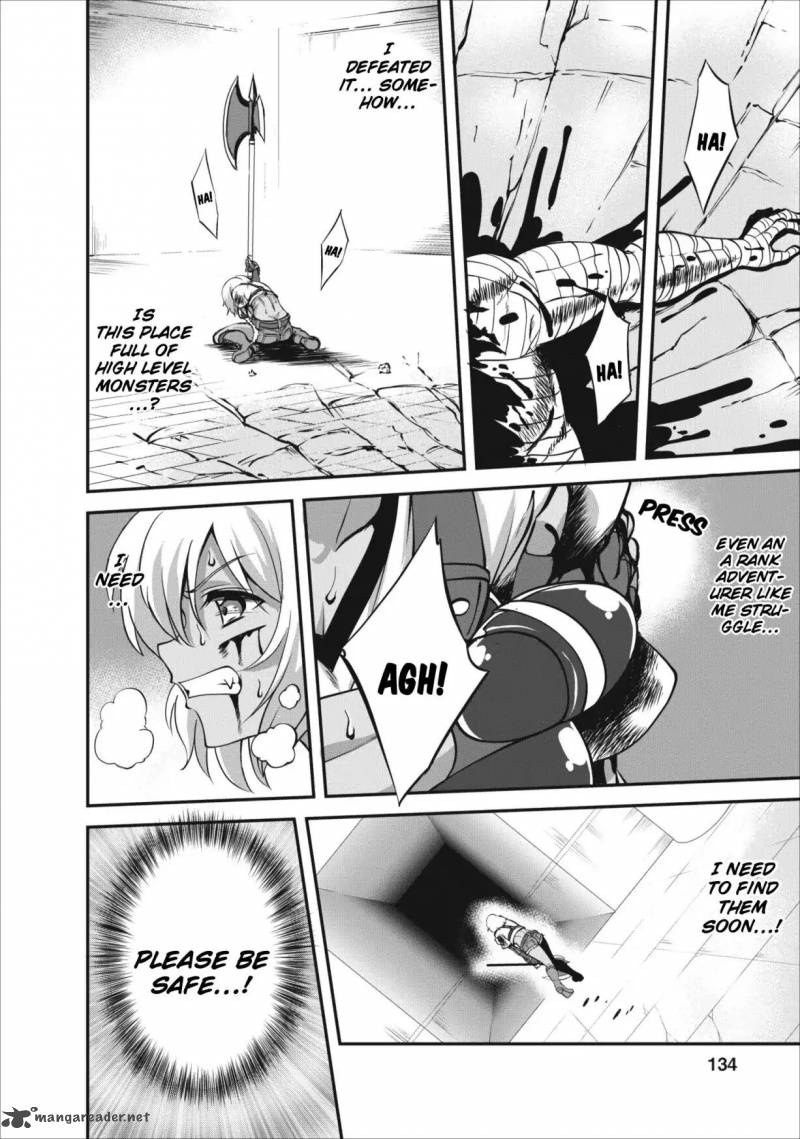 Shinka no Mi Chapter 10 - Page 5