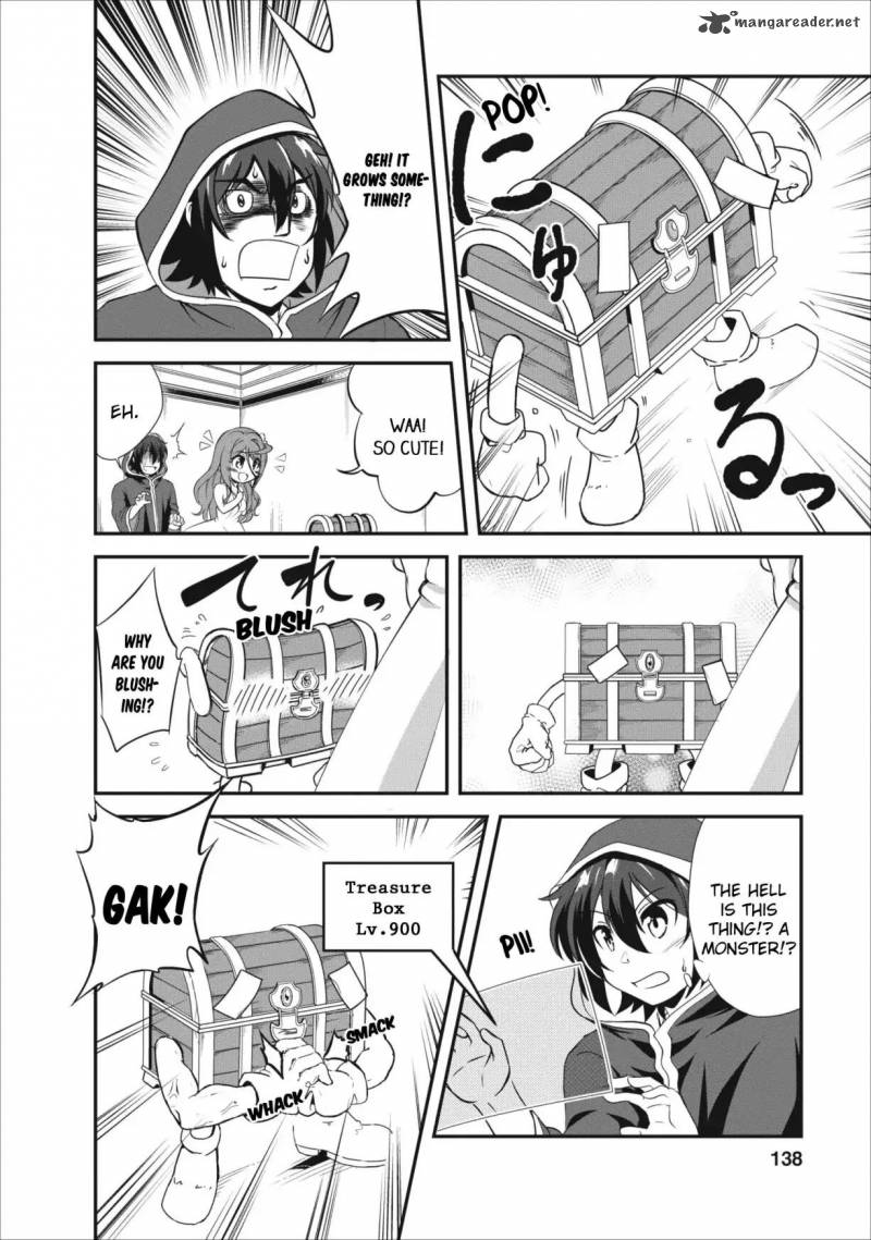 Shinka no Mi Chapter 10 - Page 9