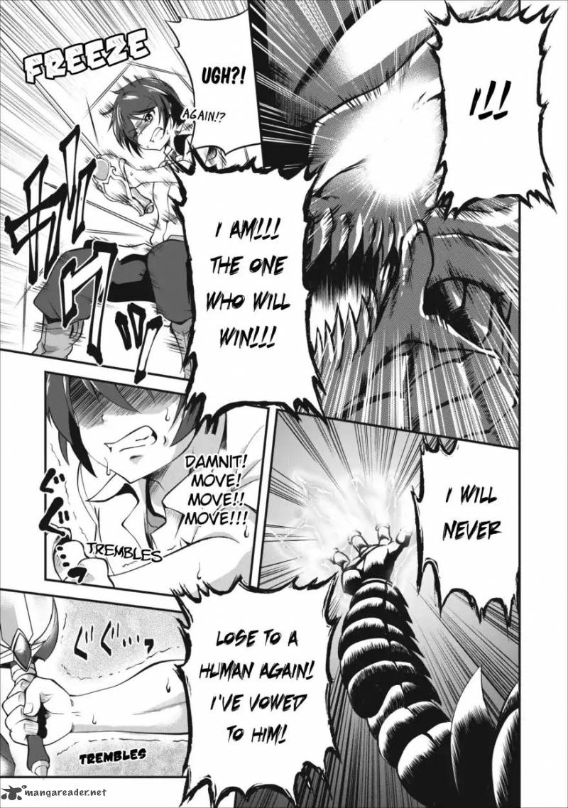 Shinka no Mi Chapter 11 - Page 17