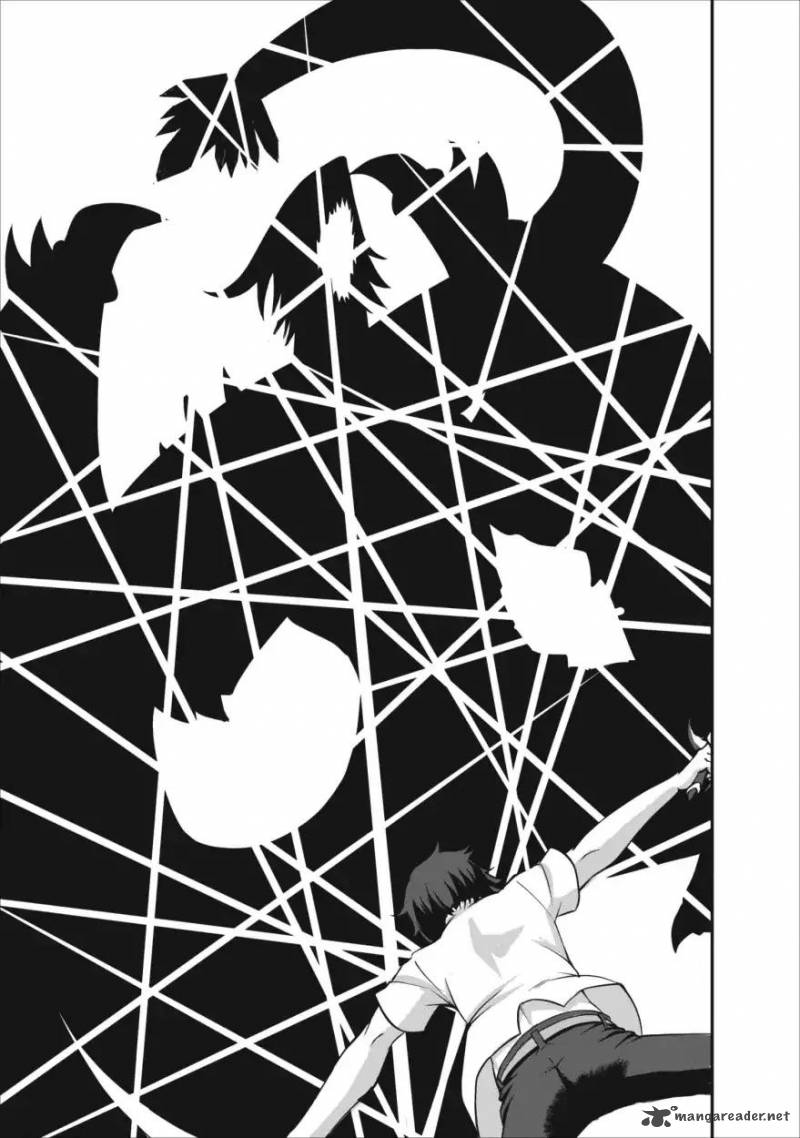 Shinka no Mi Chapter 11 - Page 19