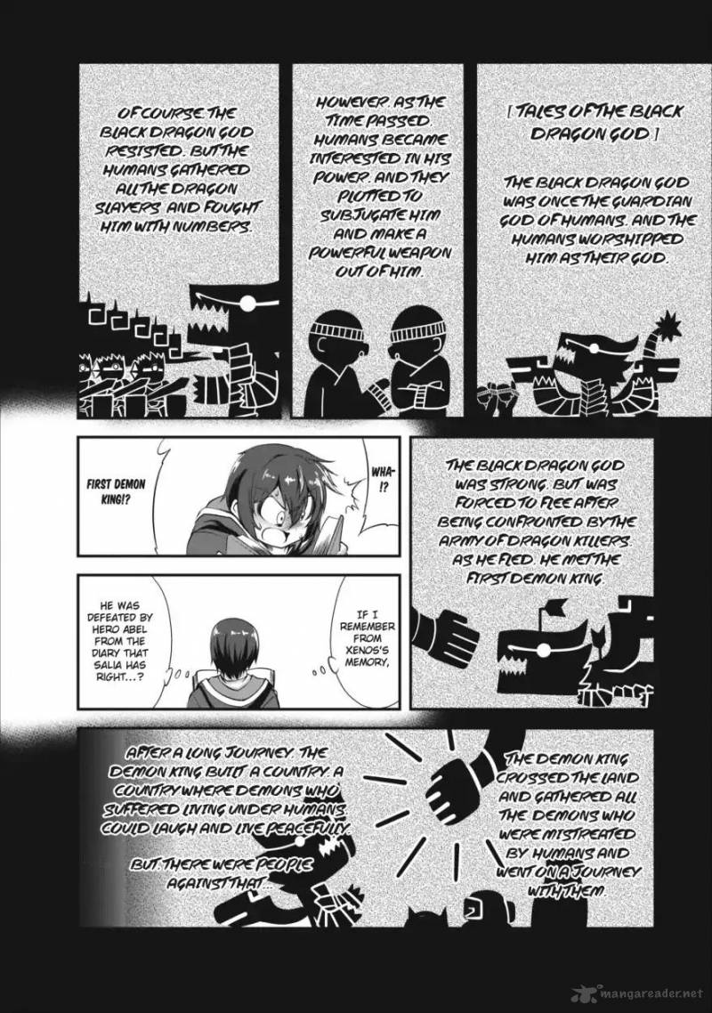 Shinka no Mi Chapter 11 - Page 26