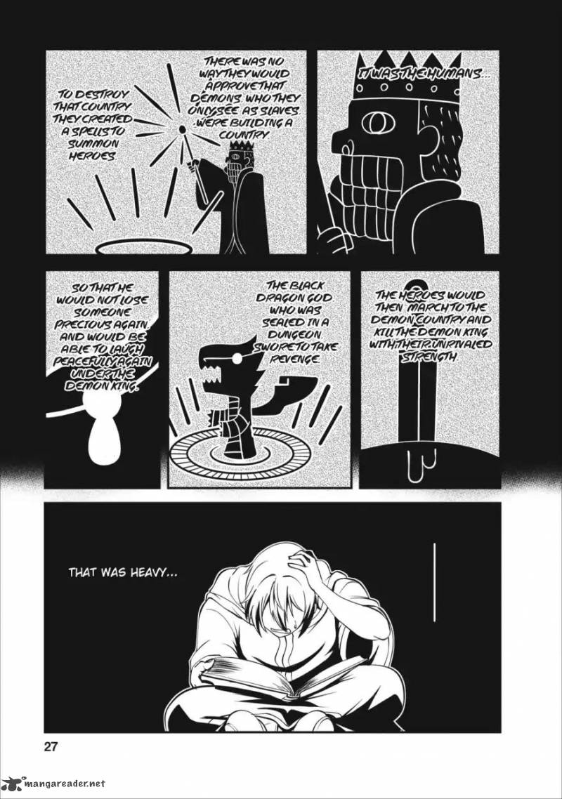 Shinka no Mi Chapter 11 - Page 27