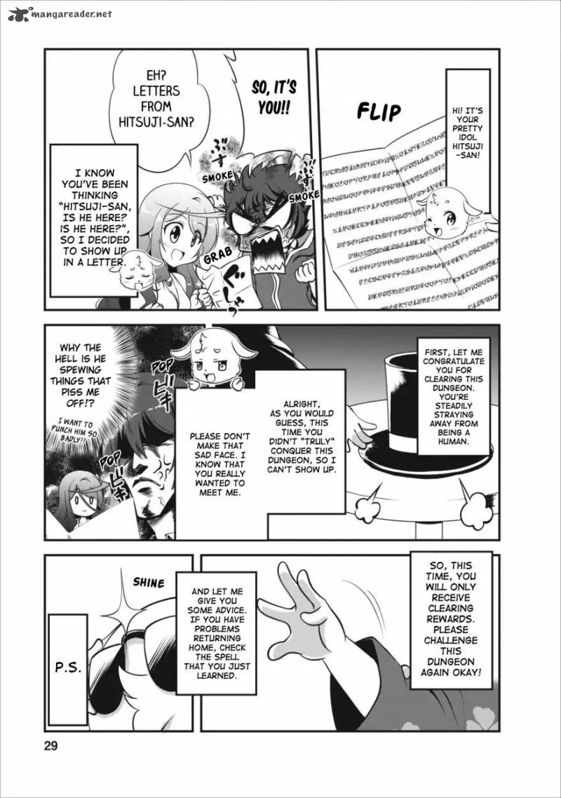 Shinka no Mi Chapter 11 - Page 29