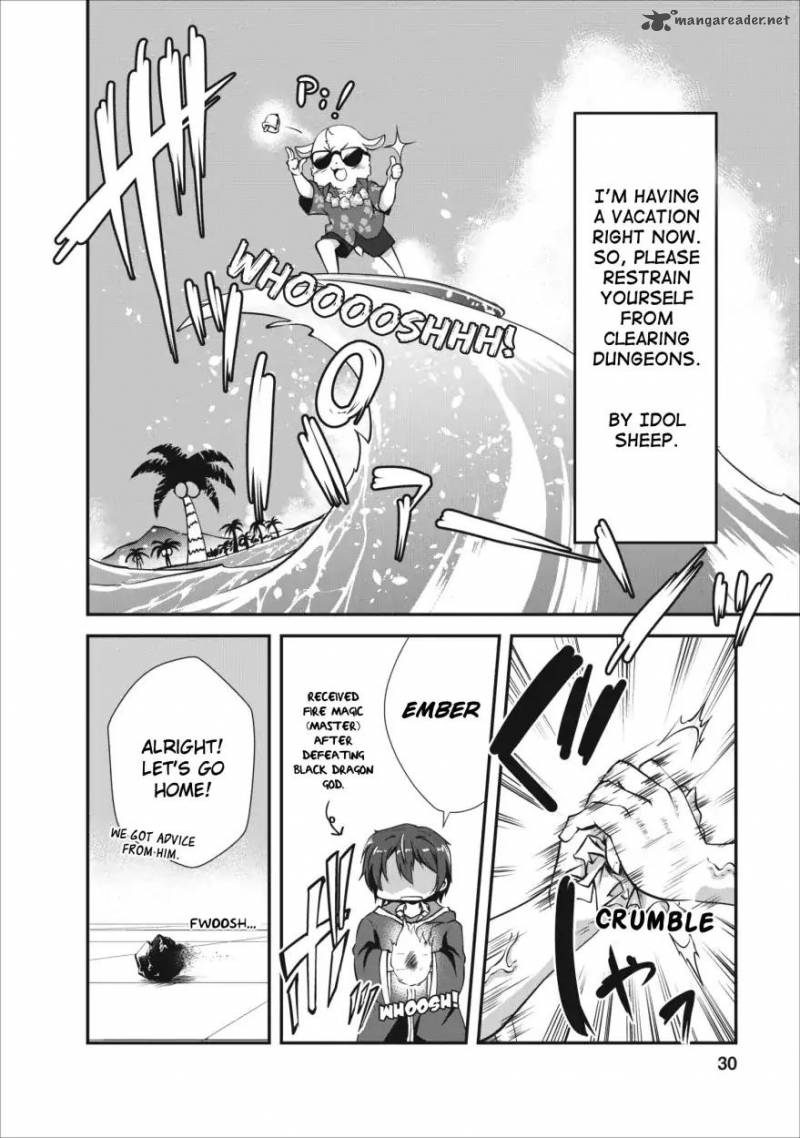 Shinka no Mi Chapter 11 - Page 30