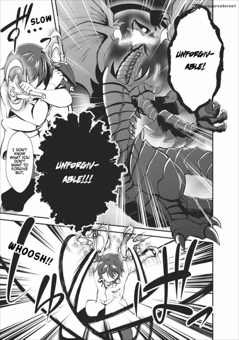 Shinka no Mi Chapter 11 - Page 5