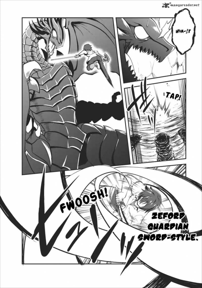 Shinka no Mi Chapter 11 - Page 8