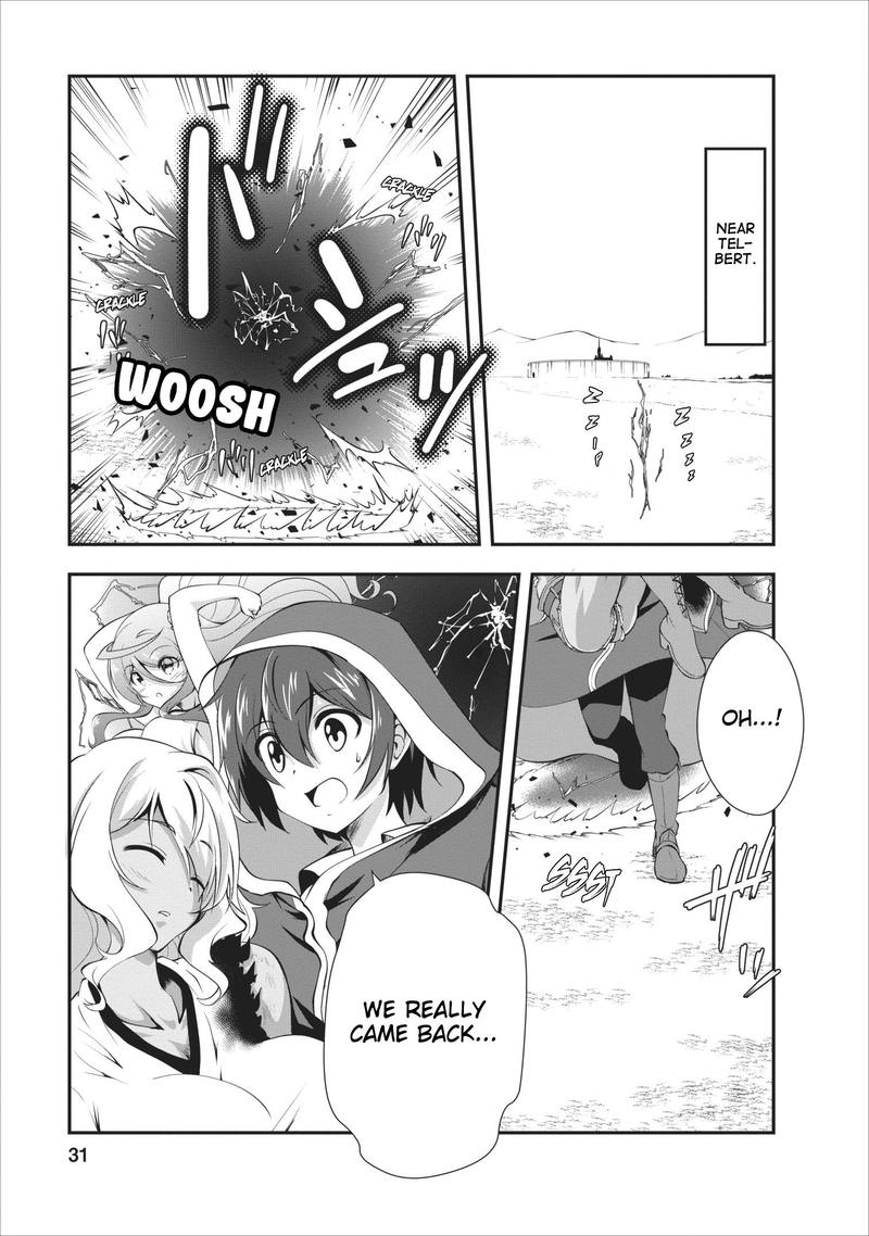 Shinka no Mi Chapter 12 - Page 1