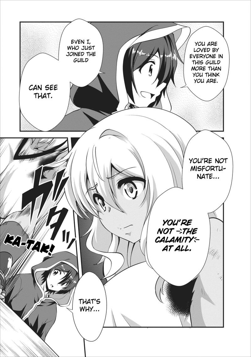 Shinka no Mi Chapter 12 - Page 15